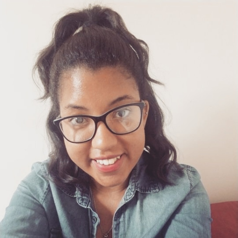 Meet your Posher, Veronica